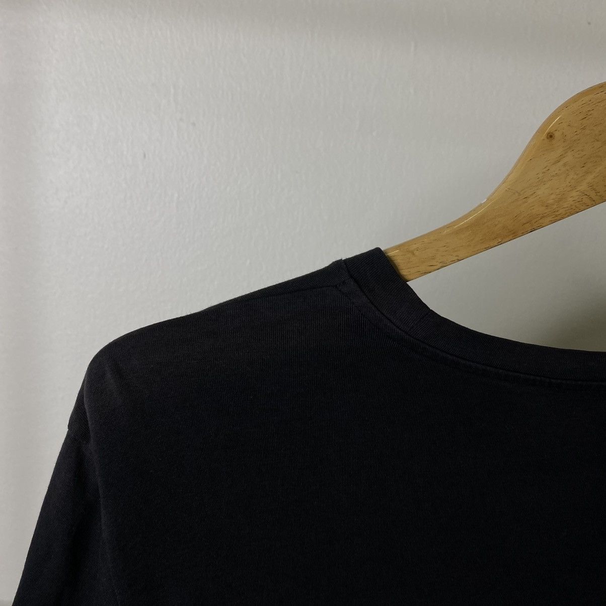 Emporio Armani EA7 LS T Shirt Size US L / EU 52-54 / 3 - 7 Thumbnail