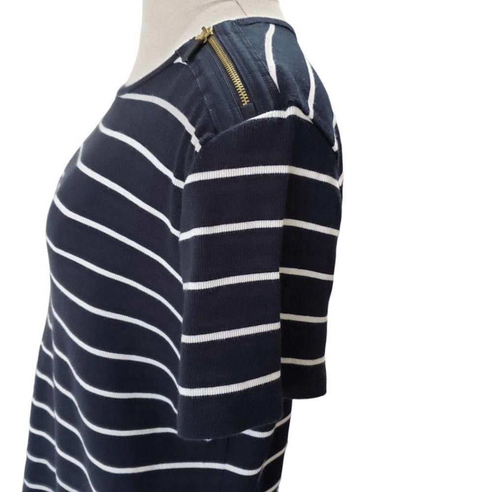 Lauren Ralph Lauren CT1265a Lauren Ralph Lauren Summer Blouse XL Size XL / US 12-14 / IT 48-50 - 4 Thumbnail
