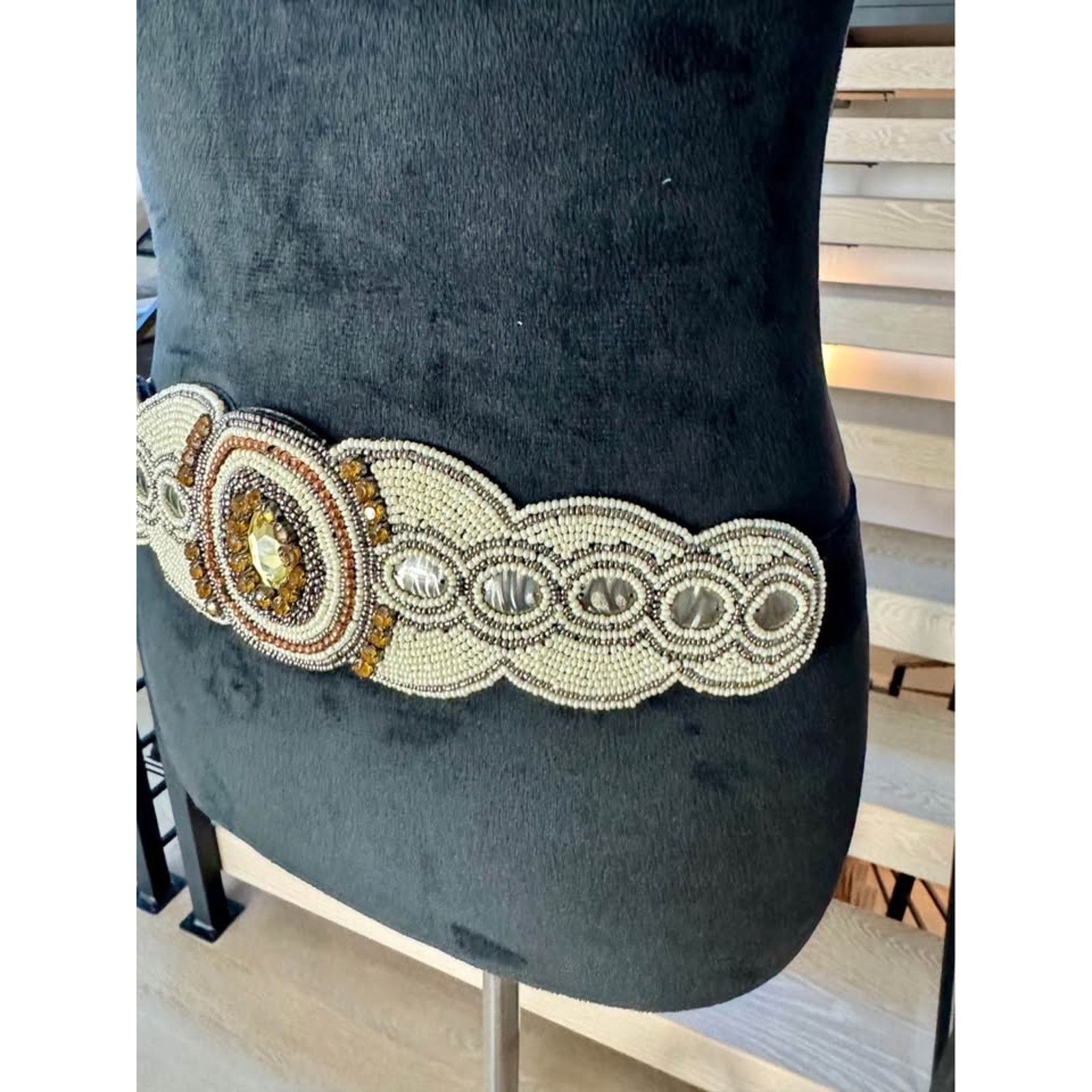Other Handmade belt Size 26" / US 2 / IT 38 - 3 Thumbnail