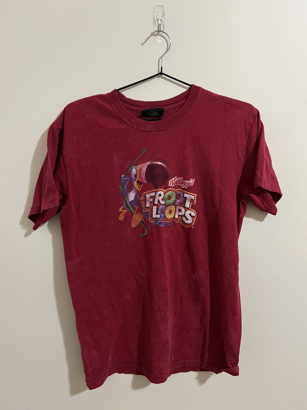 Vintage Froot loops T Shirt
