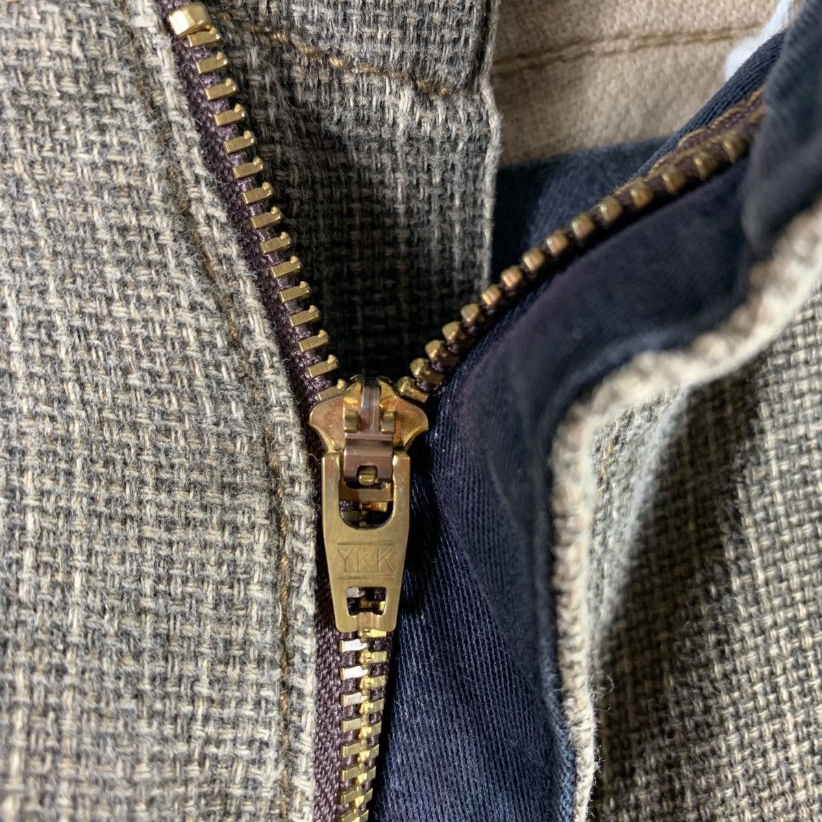 Japanese Brand × Johnbull JOHNBULL co ltd repro 1963 soldier pants Size US 30 / EU 46 - 13 Thumbnail