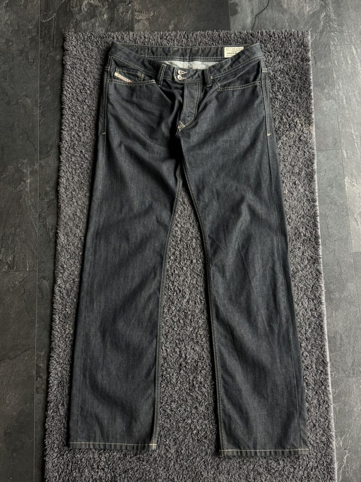 Archive Diesel Pants | Grailed