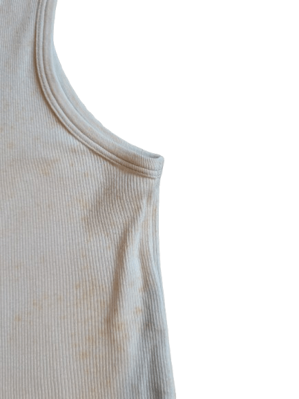 Wtaps Wtaps lighting embroidery tank top Size US M / EU 48-50 / 2 - 8 Thumbnail