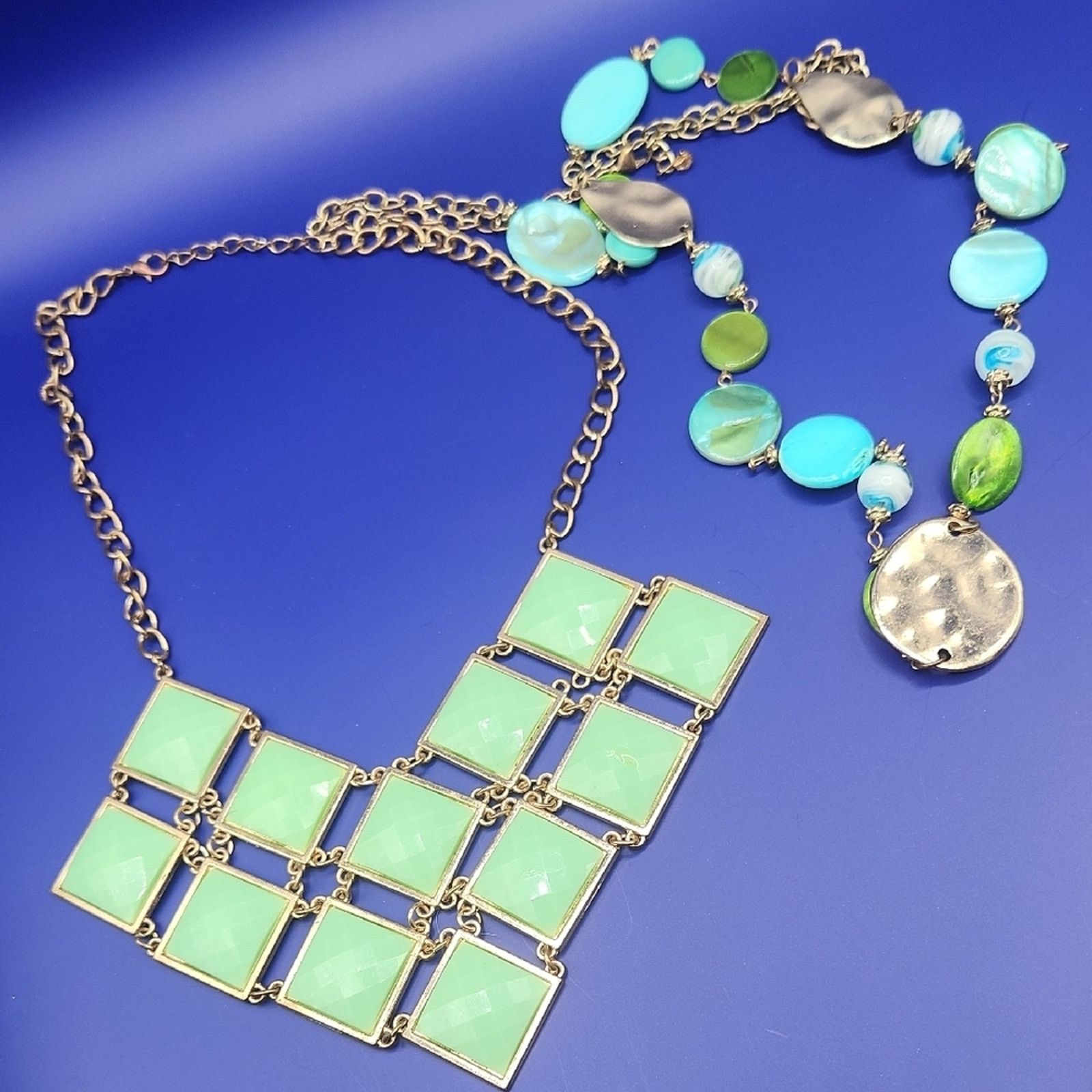 Various Necklace Bundle Size ONE SIZE - 1 Thumbnail