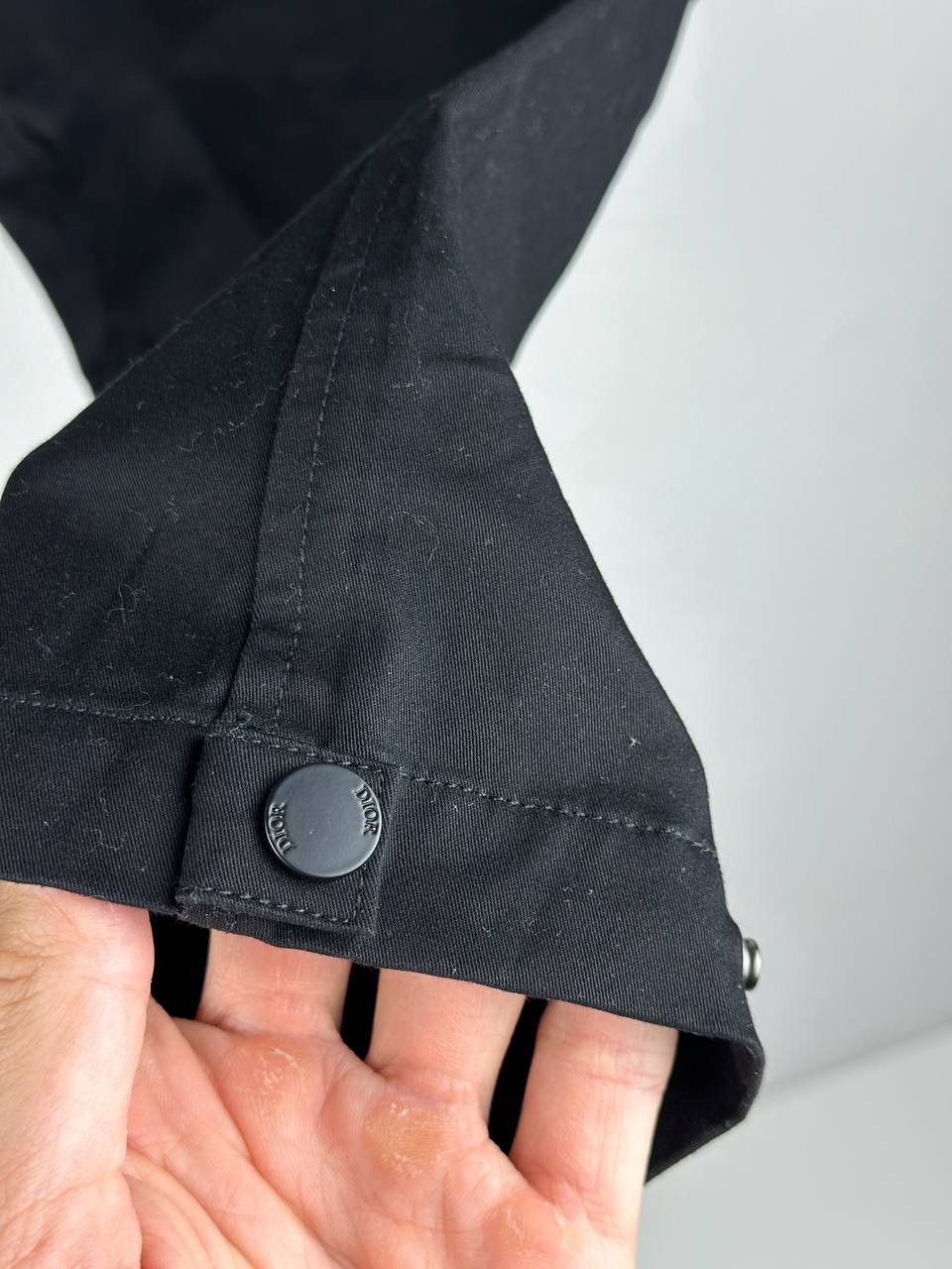 Dior Dior Cargo Pants Size US 34 / EU 50 - 6 Thumbnail