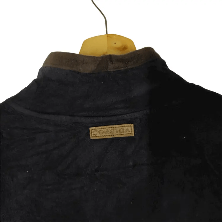 Japanese Brand Corsiga Fleece Jackets Size US L / EU 52-54 / 3 - 5 Thumbnail