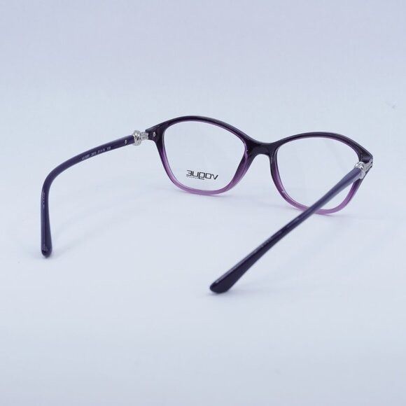Vogue Vogue VO5057 2413 Eyeglasses 51mm Size ONE SIZE - 4 Thumbnail