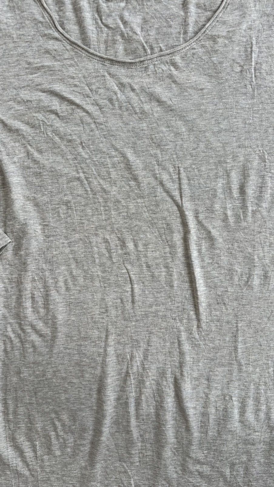 Issey Miyake PLANTATION LONG TEE Size US L / EU 52-54 / 3 - 3 Thumbnail
