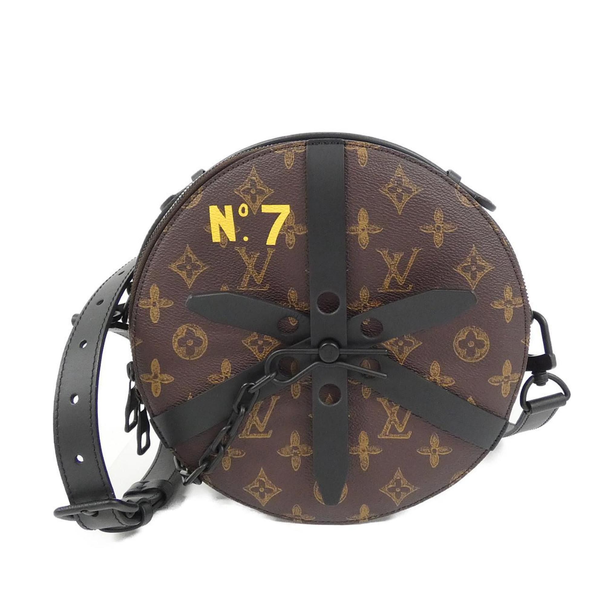 Louis Vuitton Louis Vuitton shoulder Size ONE SIZE - 1 Thumbnail