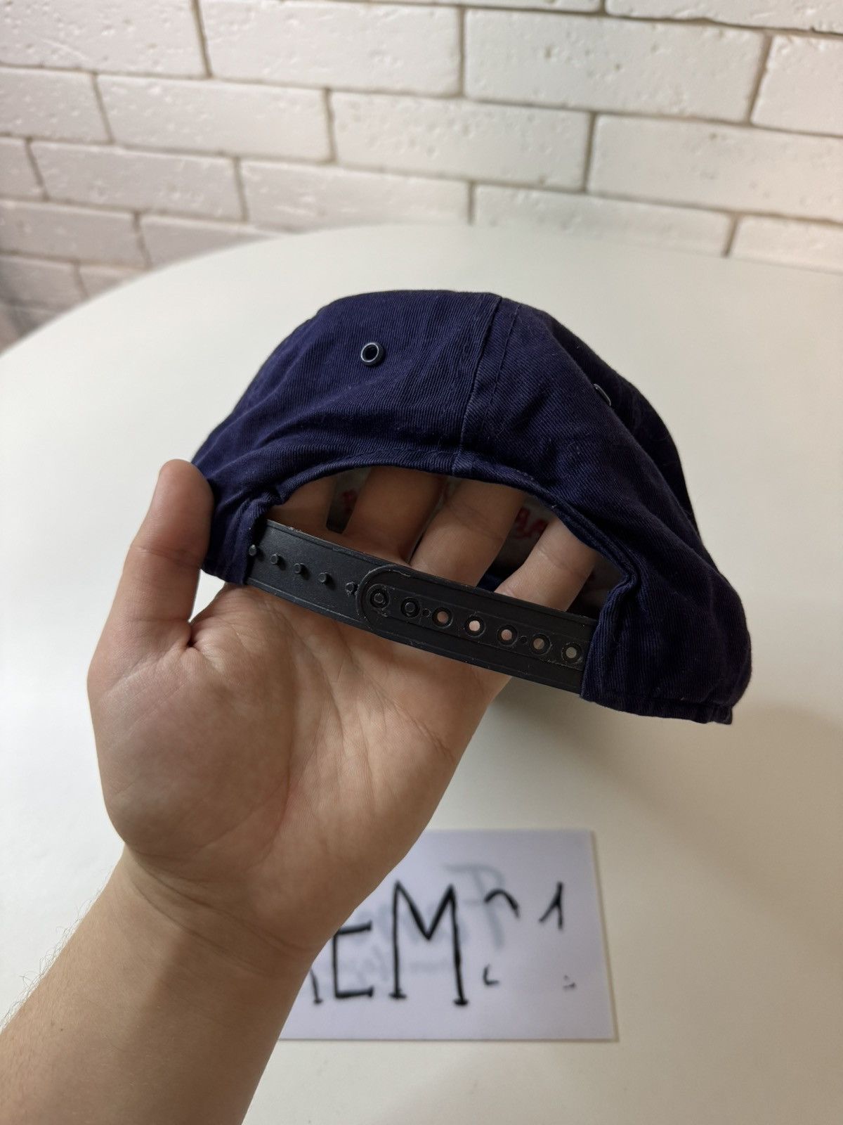 Other Subaru Vogler vintage cap hat Size ONE SIZE - 3 Thumbnail
