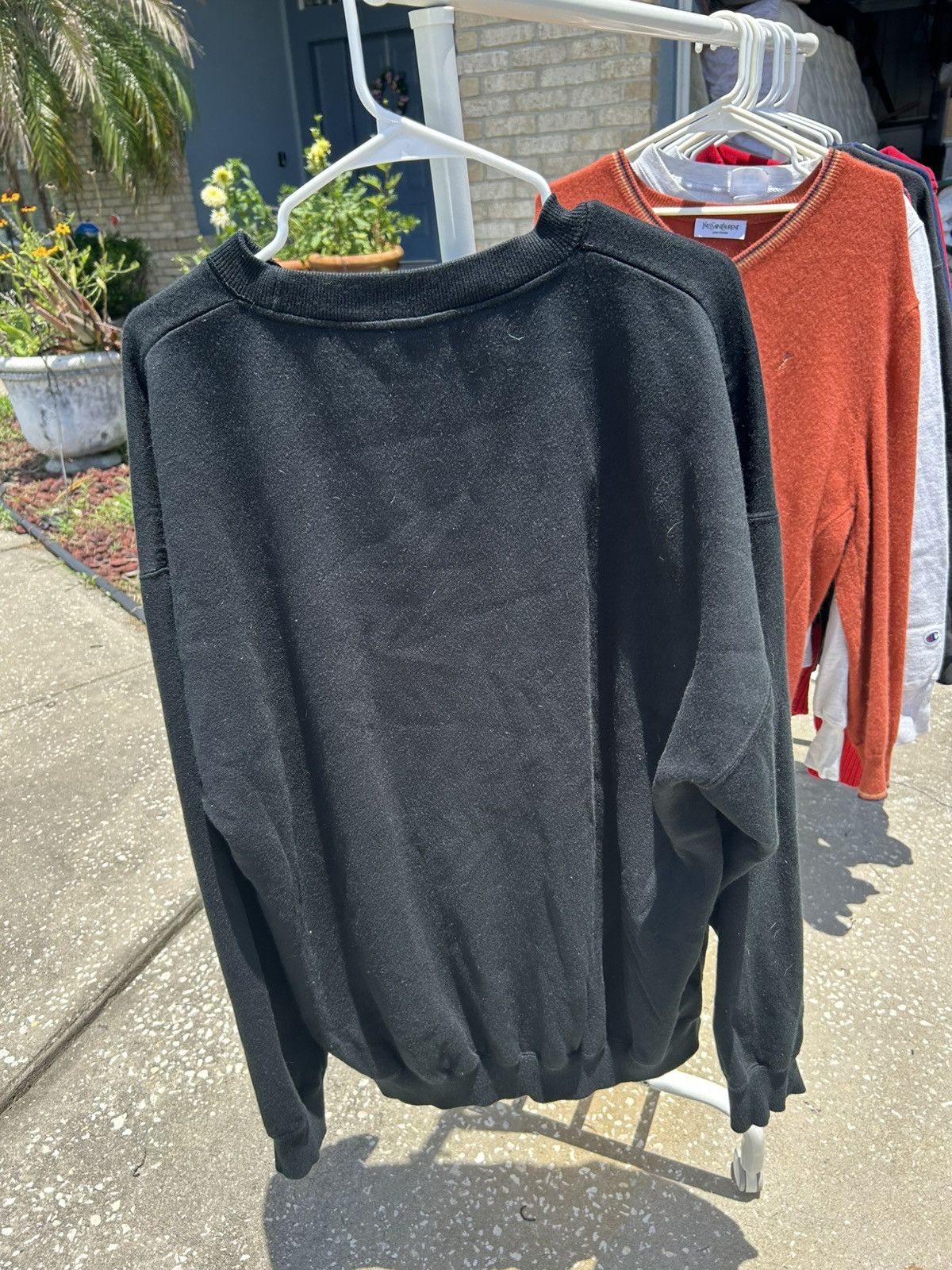 Other Vintage Australia Kangaroo Sweater Size US XL / EU 56 / 4 - 3 Thumbnail