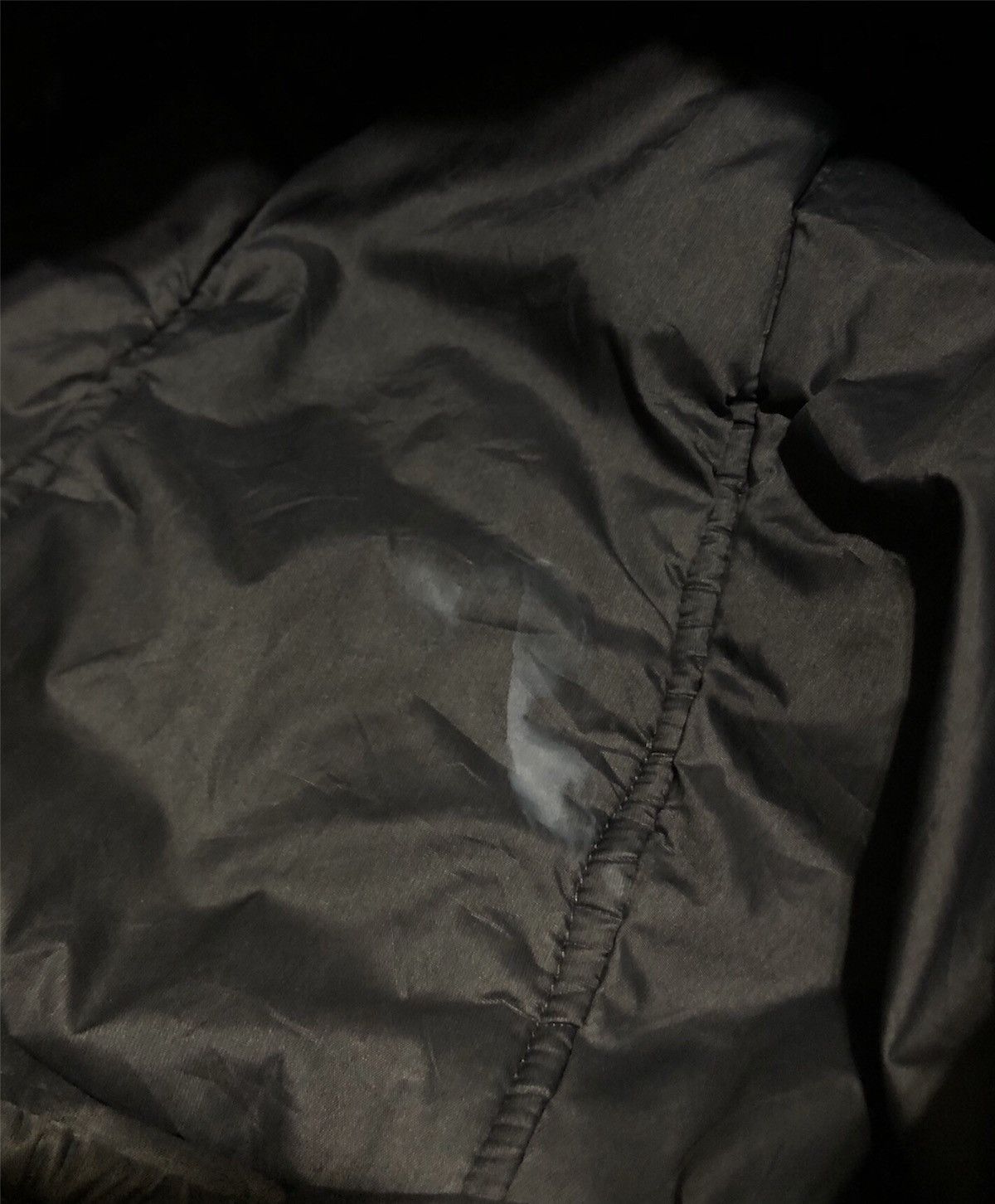 Helmut Lang Rare Vintage Helmut Lang Cargo Parka Jacket Size US M / EU 48-50 / 2 - 22 Thumbnail