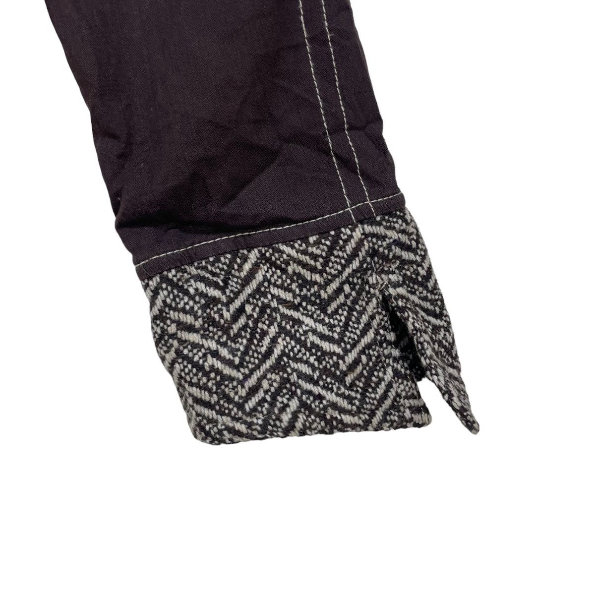 Other Italian Designer For Generation Jacket Size M / US 6-8 / IT 42-44 - 6 Thumbnail