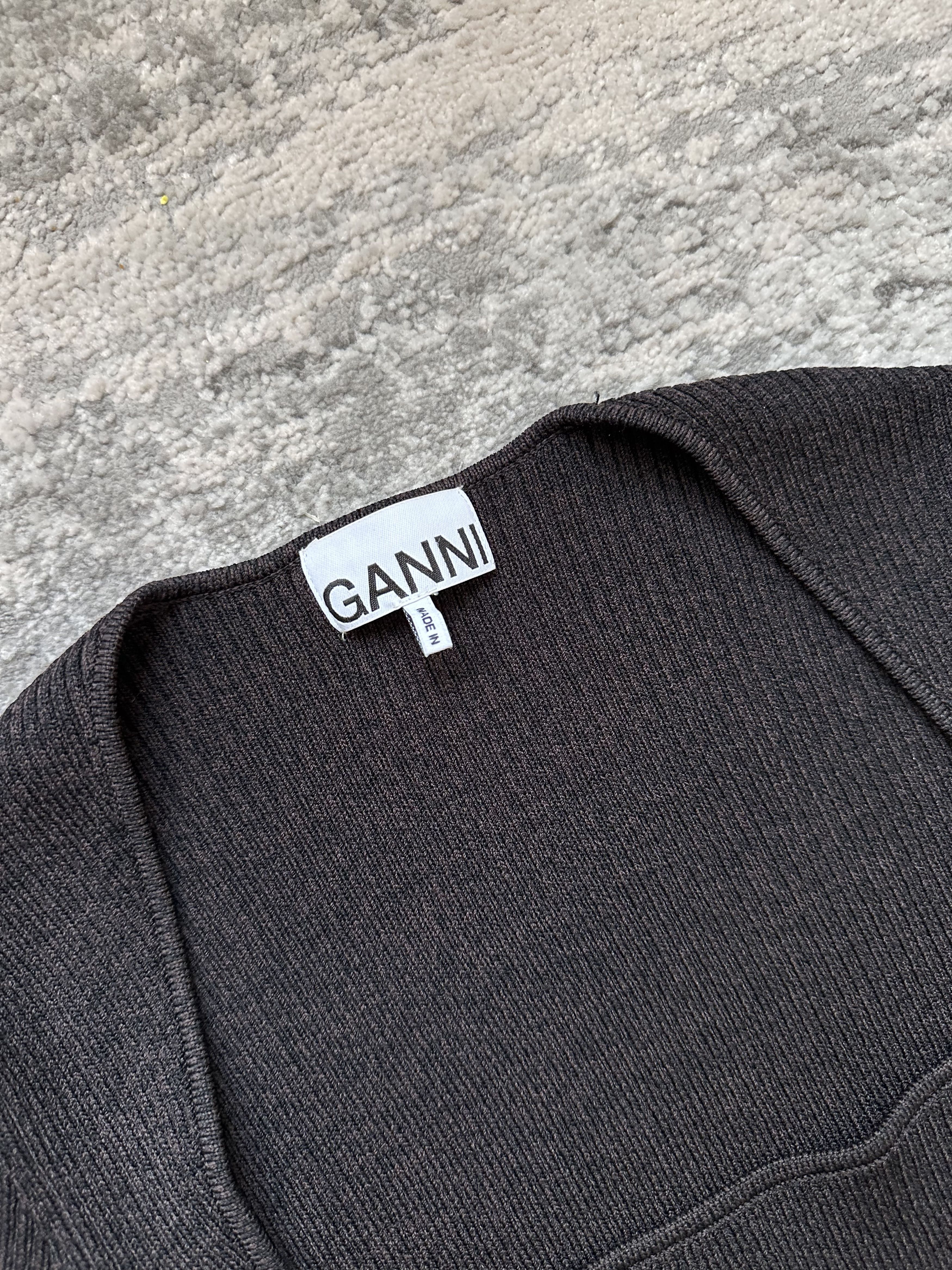 Ganni Ganni dress Size M / US 6-8 / IT 42-44 - 6 Thumbnail