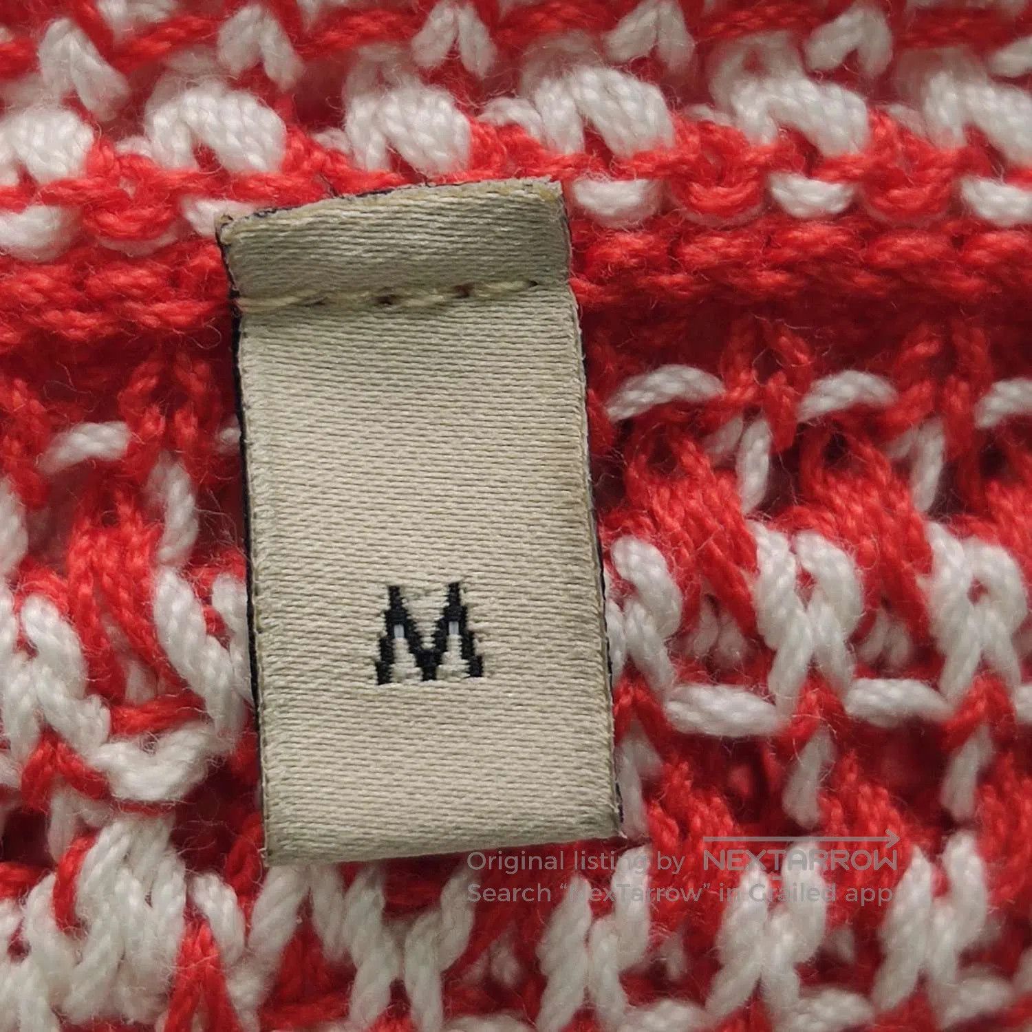 Gucci Gucci Double G Monogram V. Size US M / EU 48-50 / 2 - 4 Thumbnail