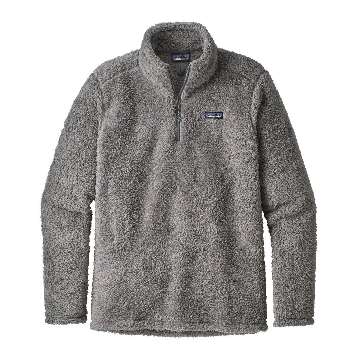 Patagonia Patagonia Quarter Zip Jacket Size US M / EU 48-50 / 2 - 1 Thumbnail