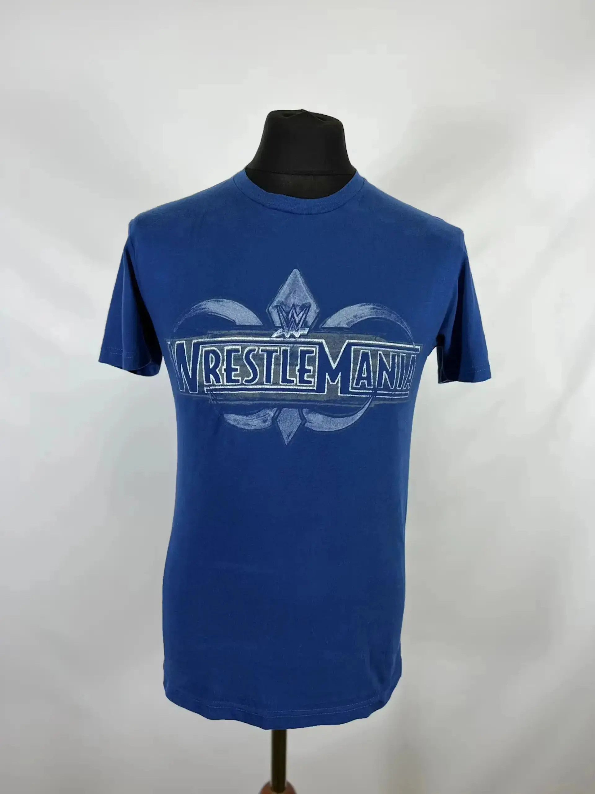 Band Tees × WWE × WWF Wrestle mania T-shirt Size US S / EU 44-46 / 1 - 1 Thumbnail