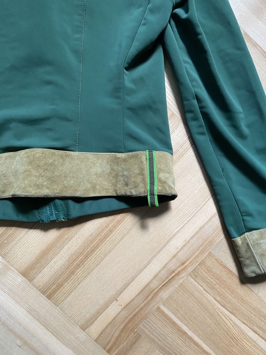 Miu Miu Miu Miu F/W 1999 Runway Jacket Size M / US 6-8 / IT 42-44 - 14 Thumbnail