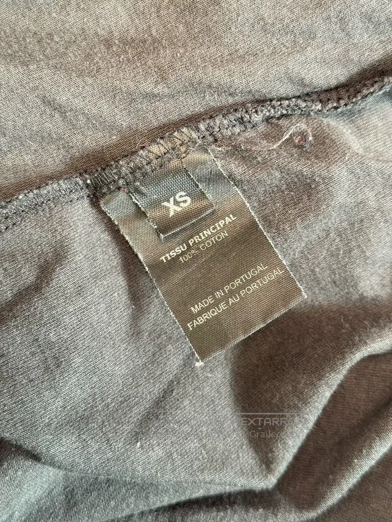 Vetements Vetements Hoodie Size US XS / EU 42 / 0 - 5 Thumbnail
