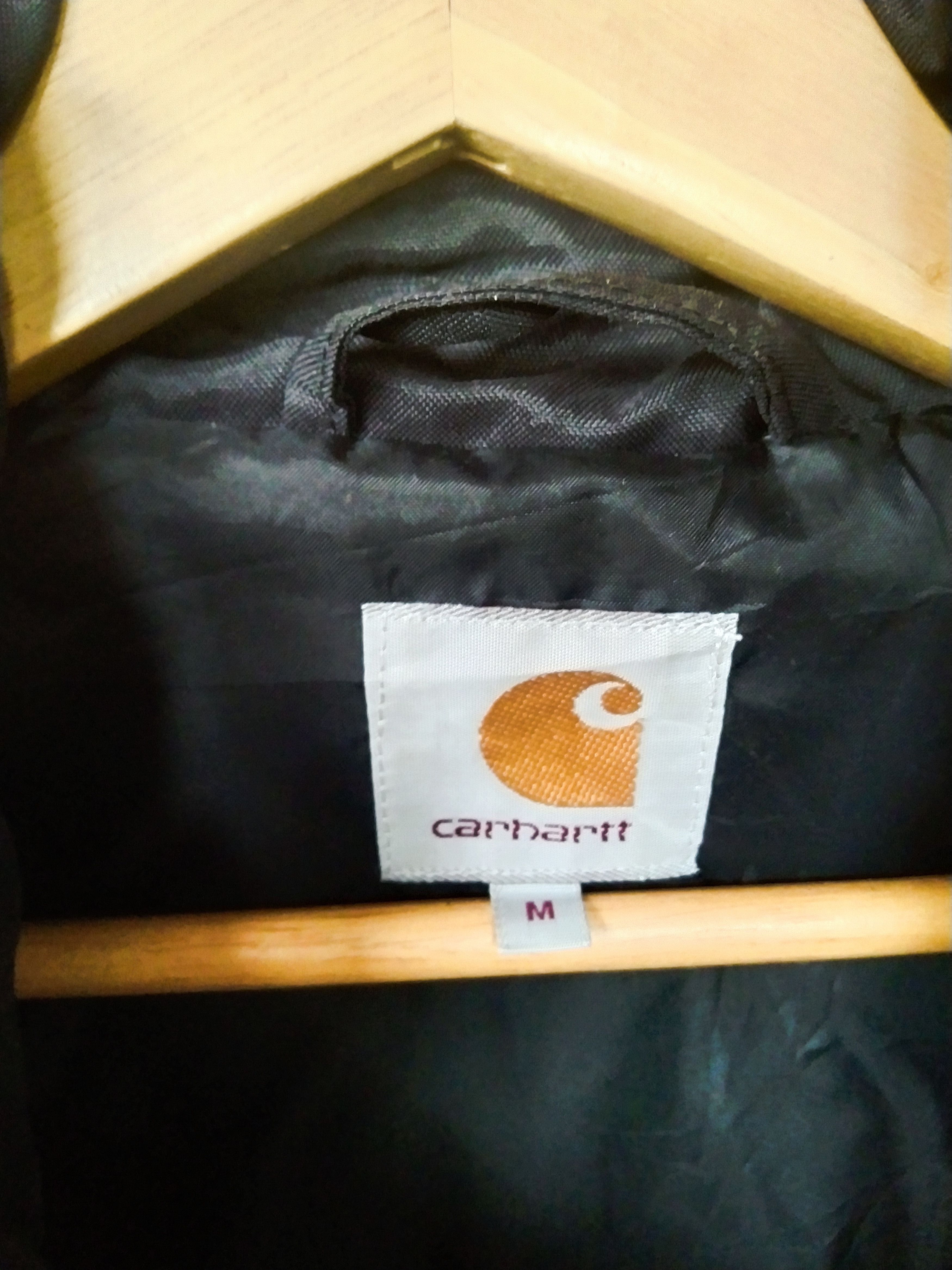 Carhartt × Carhartt Wip Carhartt Wip Vest Size US M / EU 48-50 / 2 - 10 Thumbnail