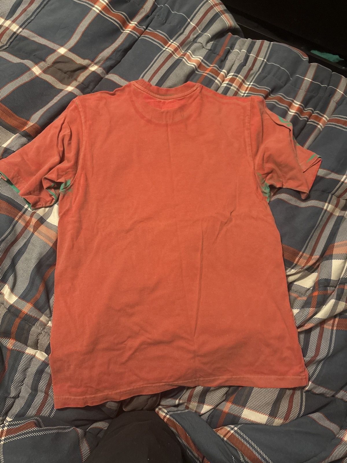 Supreme Supreme shirt size s Size US S / EU 44-46 / 1 - 2 Thumbnail