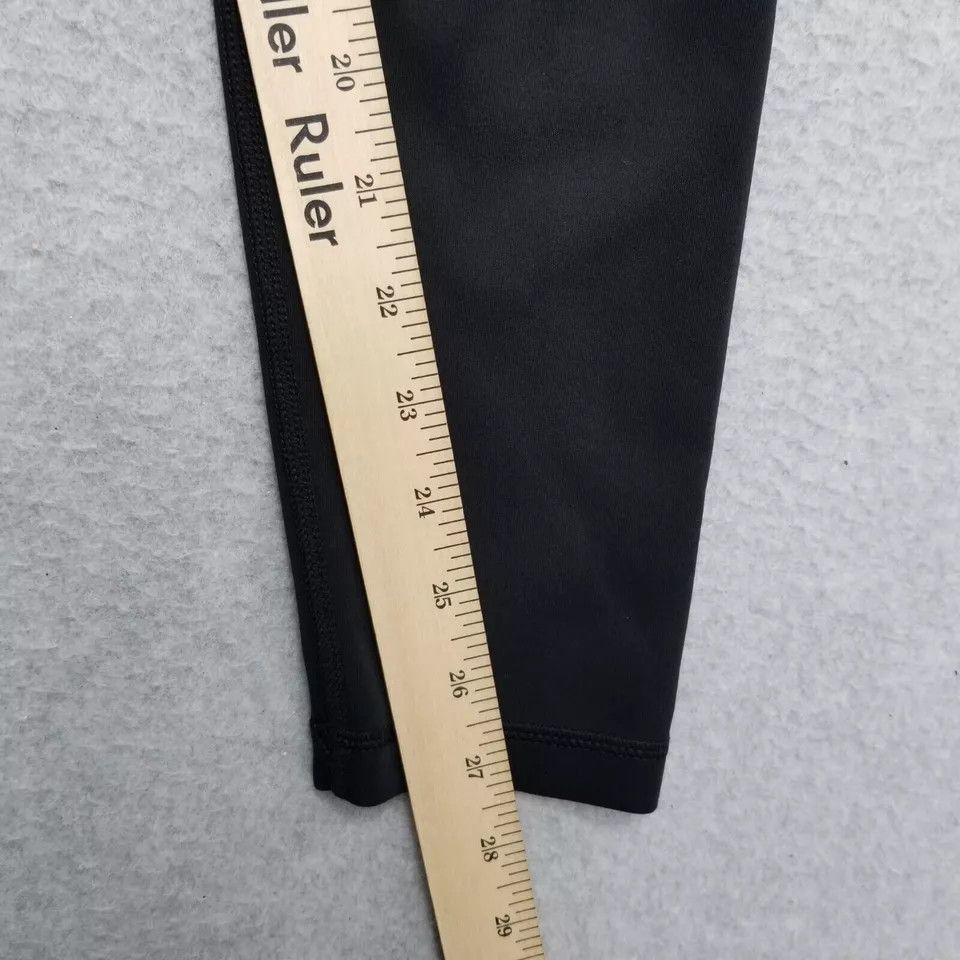Ivy Park Ivy Park Leggings Womens Medium Activewear Stretchy 24x27 Size 23" - 5 Thumbnail