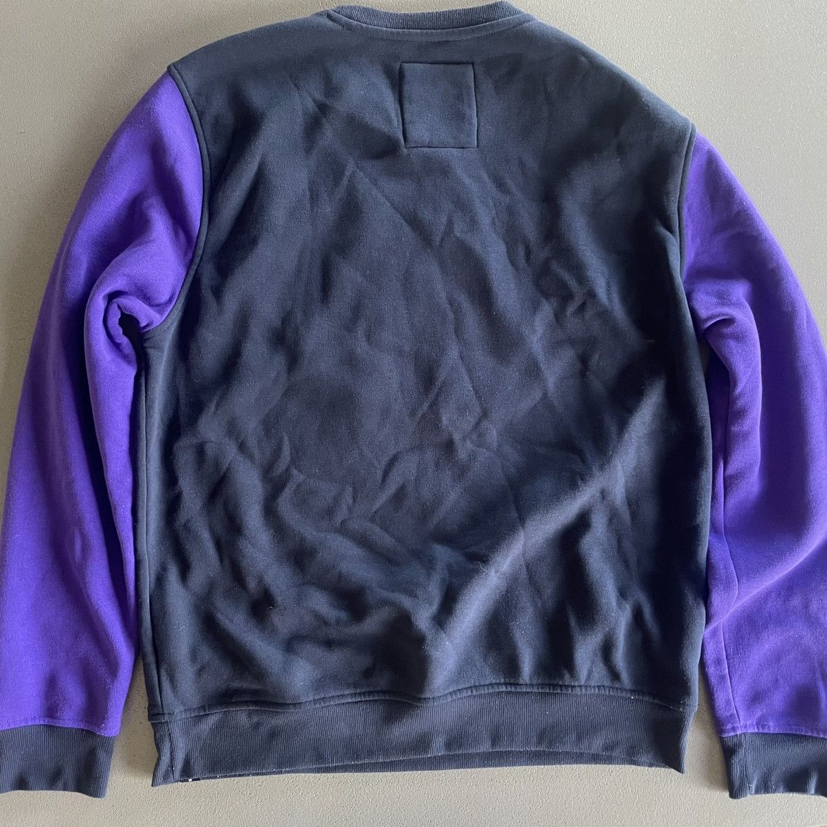 Other I GET THE BAG Switch Rematch Graphic Sweatshirt Size US L / EU 52-54 / 3 - 6 Thumbnail