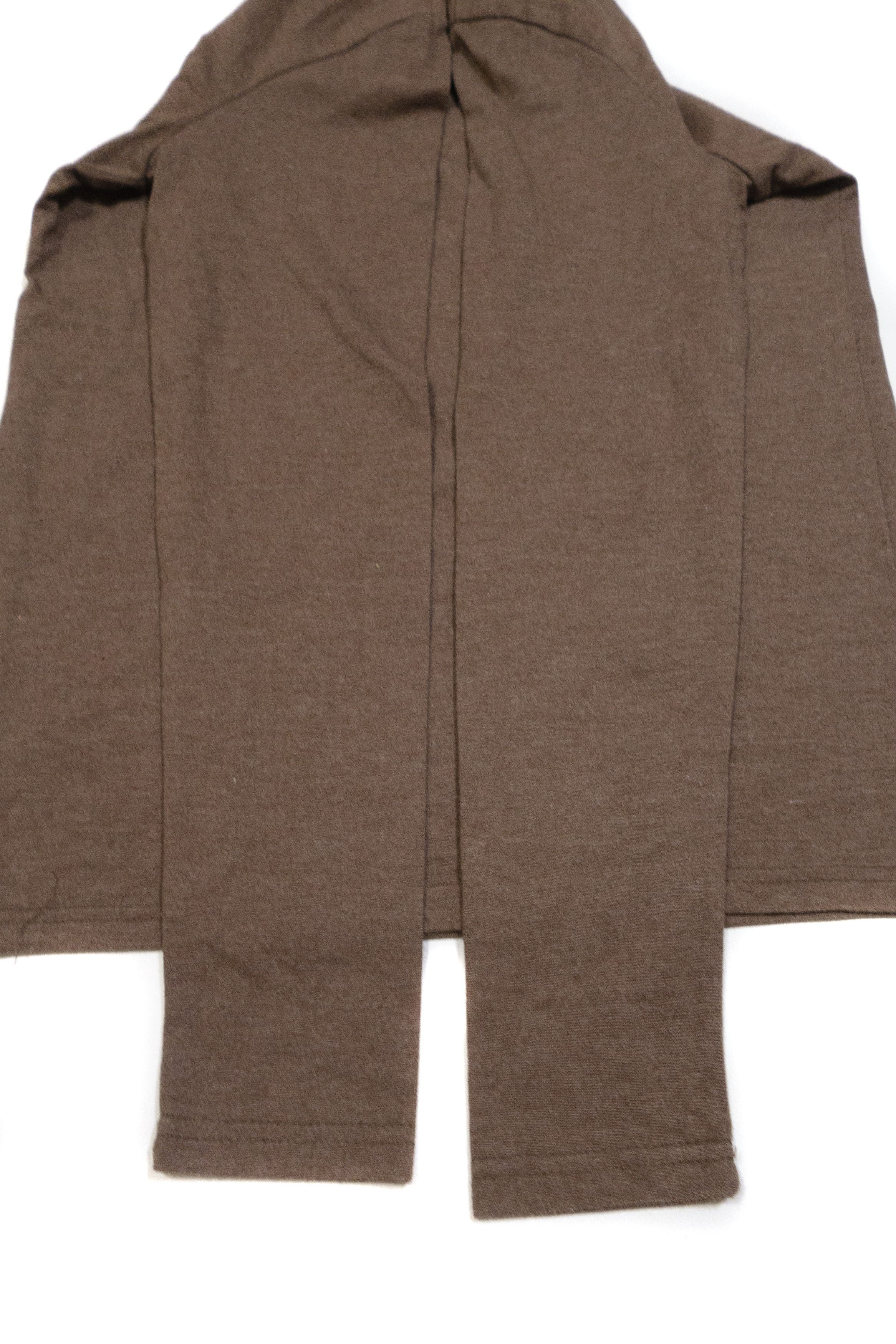 Journal Standard Double Pocket Longsleeve Size US S / EU 44-46 / 1 - 6 Thumbnail
