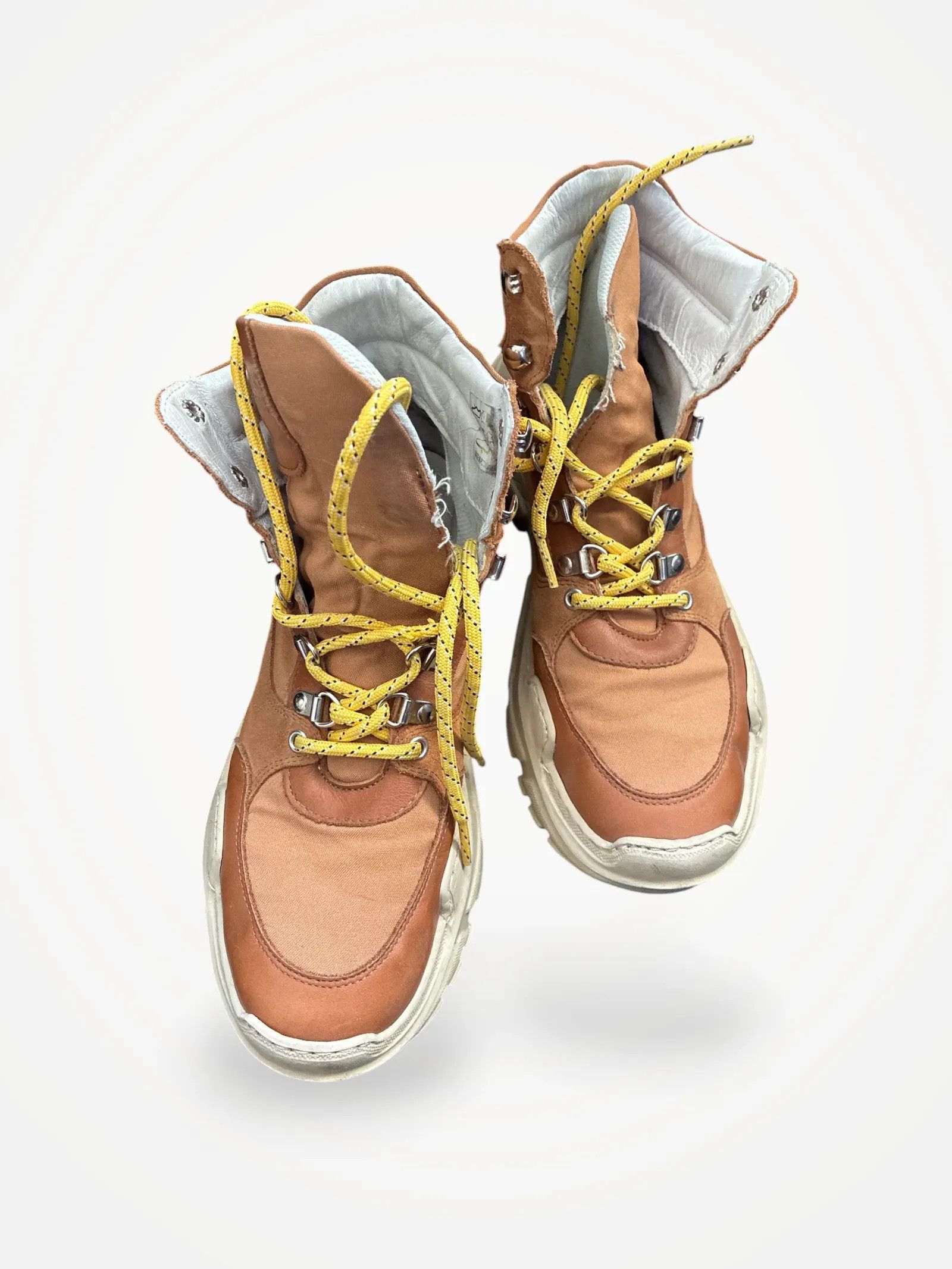 Garment Project Garment project Sneakers Size US 11 / IT 41 - 1 Thumbnail