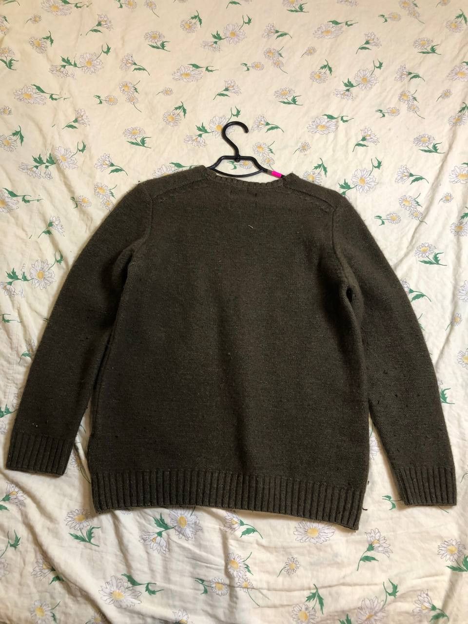 Barbour VINTAGE BARBOUR CASUAL Sweater Minimal Look Size US XL / EU 56 / 4 - 12 Thumbnail