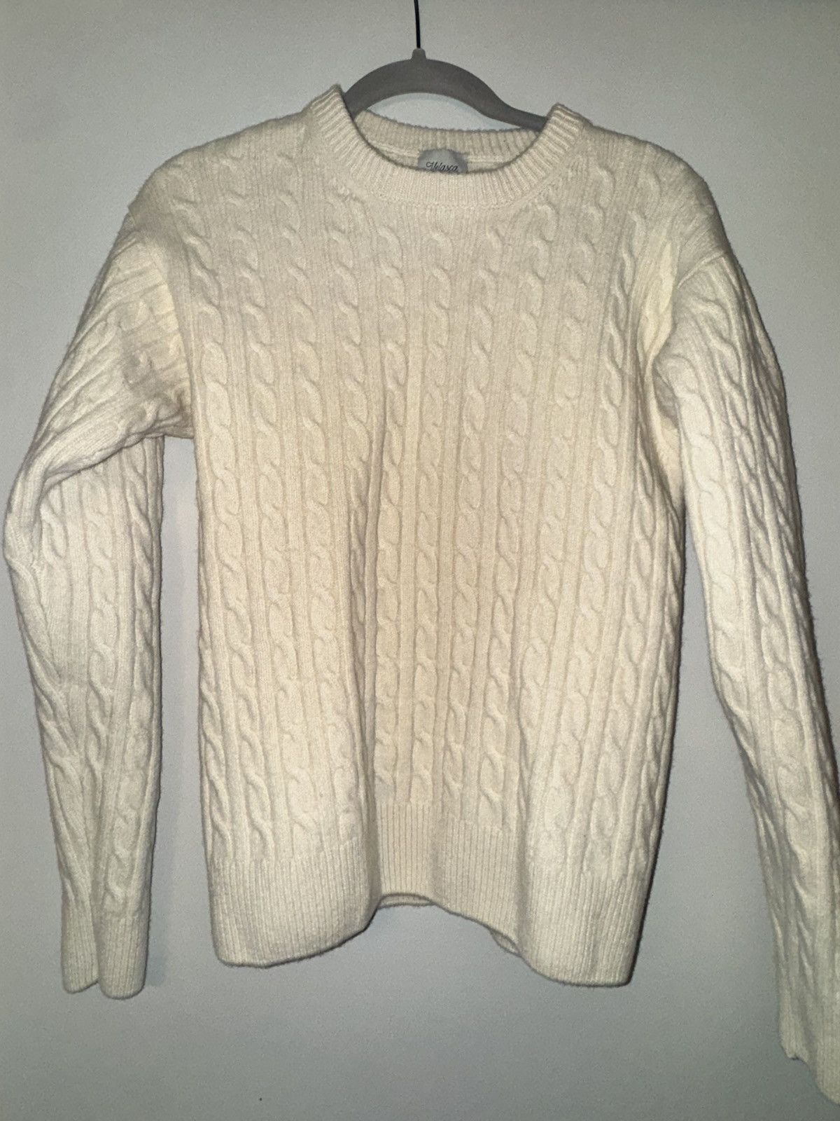 Velasca Velasca 100% wool sweater Size US M / EU 48-50 / 2 - 1 Thumbnail
