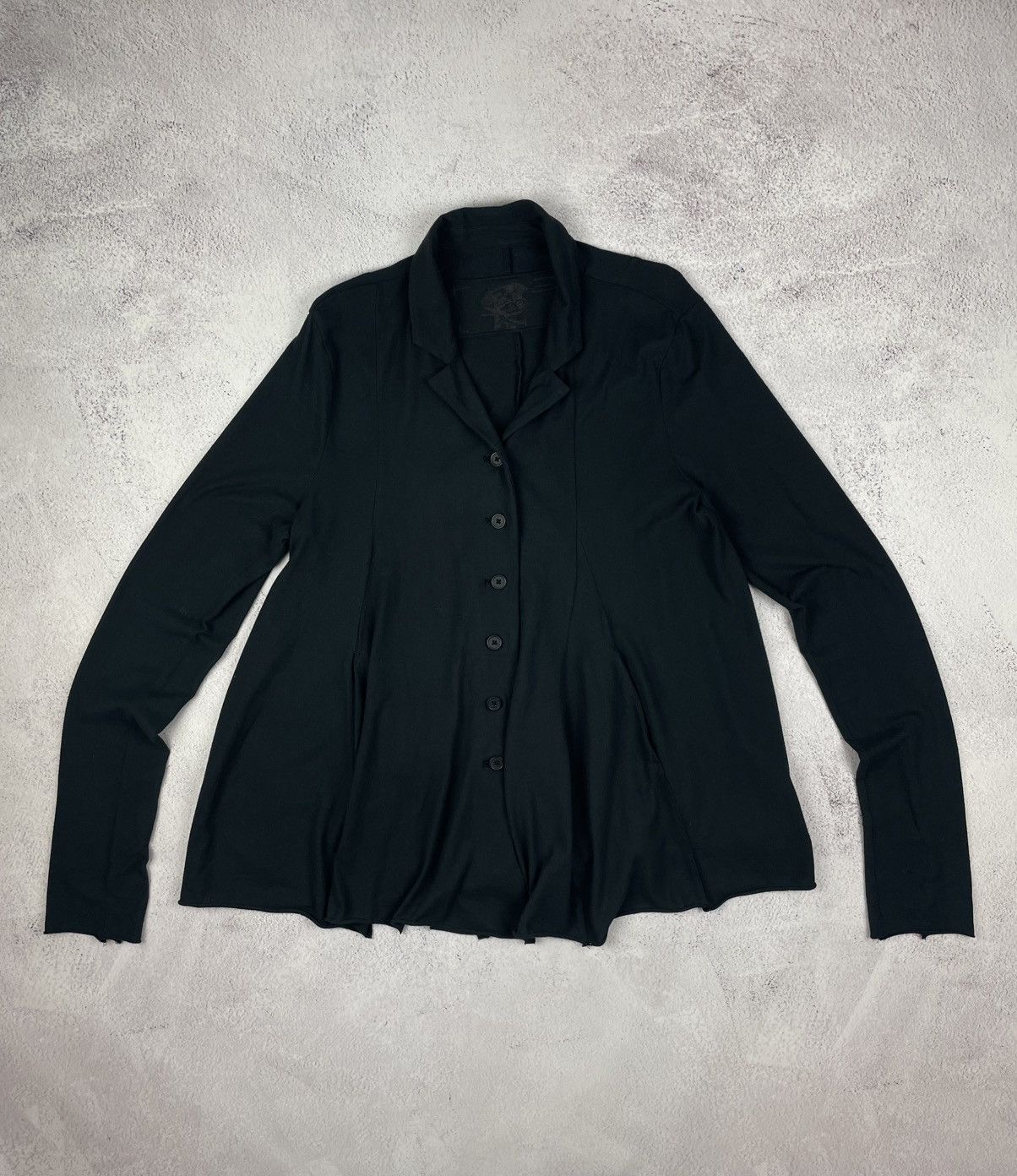 Rundholz Women's Rundholz Black Label Longsleeve Cardigan Sweater Size S / US 4 / IT 40 - 1 Thumbnail