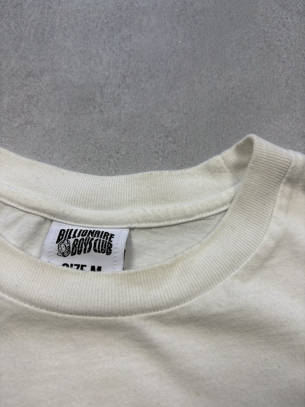 Billionaire Boys Club Billionaire Boys Club Red Camo Logo Tee Astronaut Graphic Size US M / EU 48-50 / 2 - 10 Thumbnail