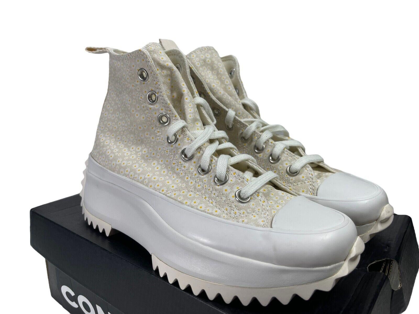 Converse Converse Chuck Taylor Run Star Hike Hi A03340C DAISY 7 Men Size US 7 / EU 40 - 7 Thumbnail