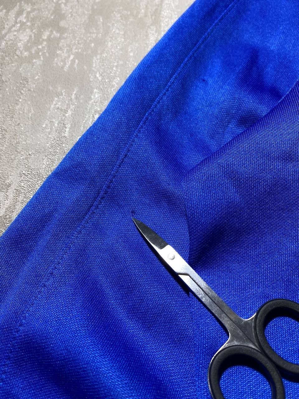 Nike × Vintage Vintage Nike zip hoodie jacket msv eisleben Size US L / EU 52-54 / 3 - 7 Thumbnail