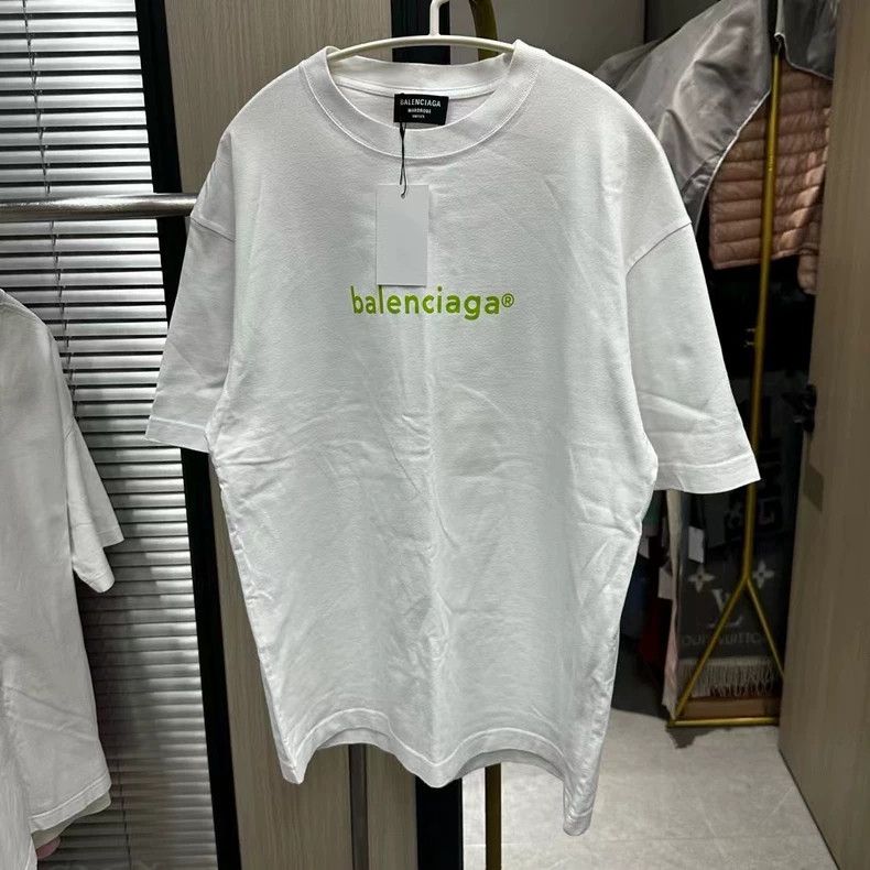 Balenciaga Balenciaga Mailbox Short Sleeve OS XS Size Size US XS / EU 42 / 0 - 1 Thumbnail