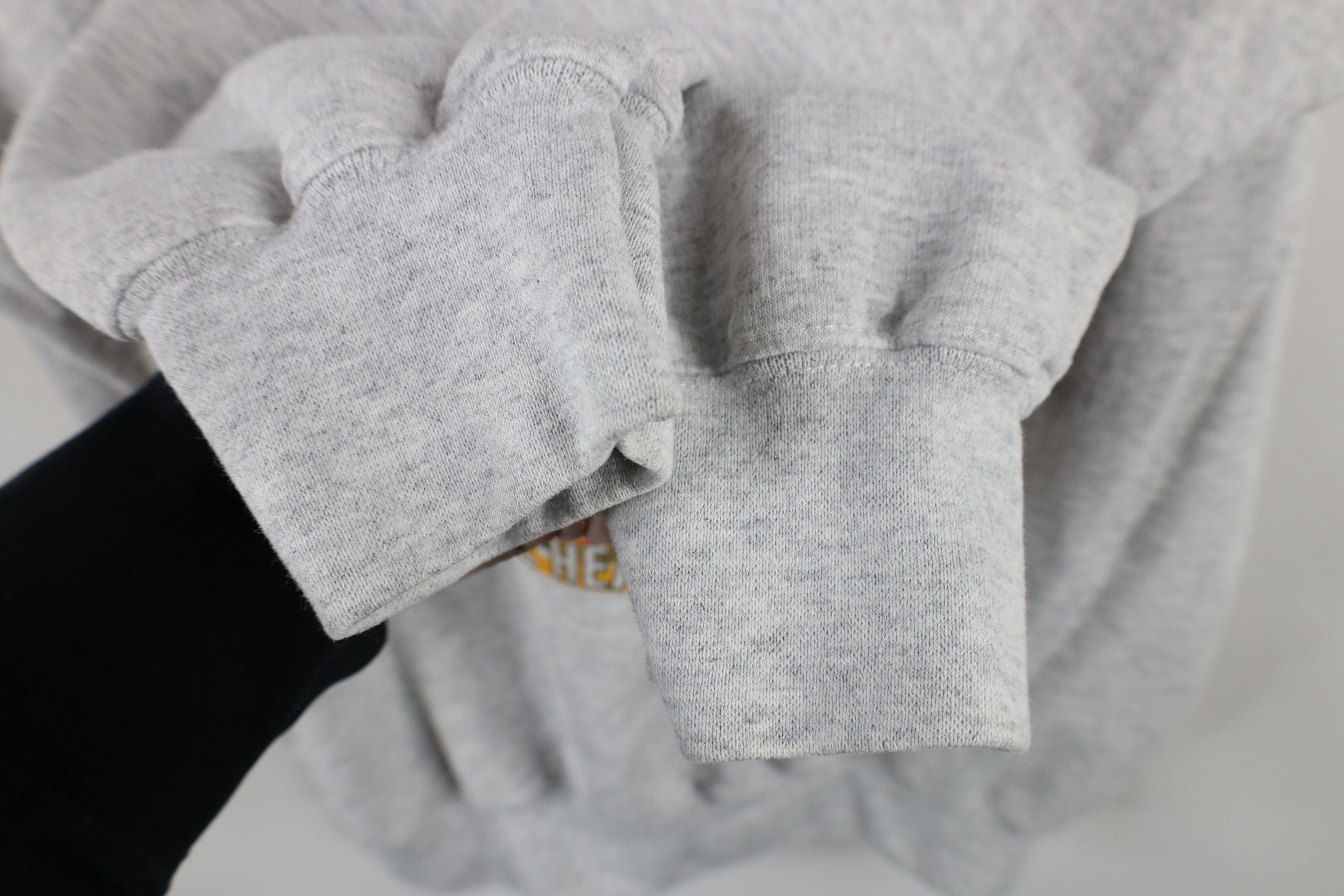 Vintage Vintage Ben Roethlisberger Pittsburgh Football Sweatshirt Size US L / EU 52-54 / 3 - 8 Thumbnail