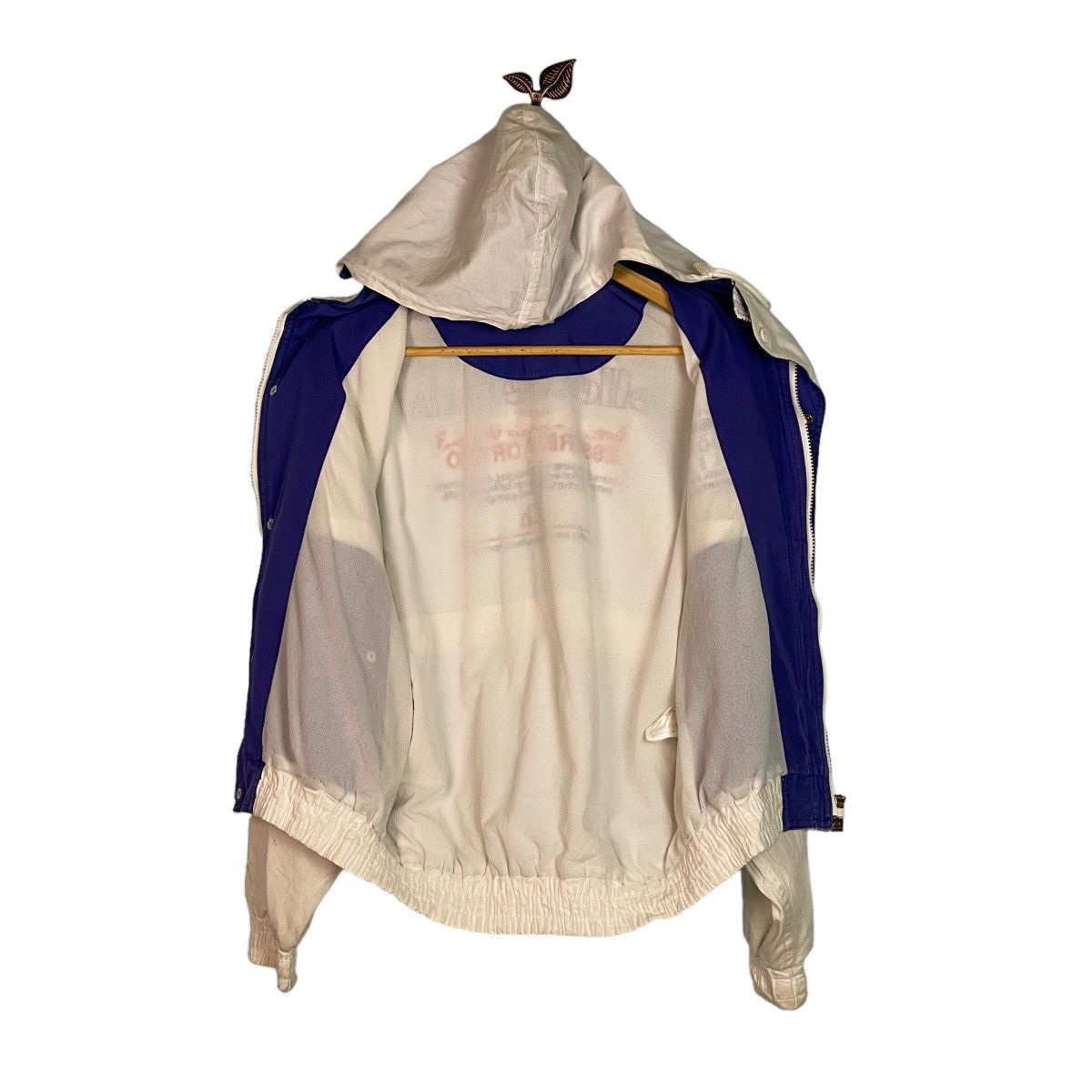 Ellesse Ellesse Italia A Proposal To Be Sporty Jacket Size US M / EU 48-50 / 2 - 15 Thumbnail