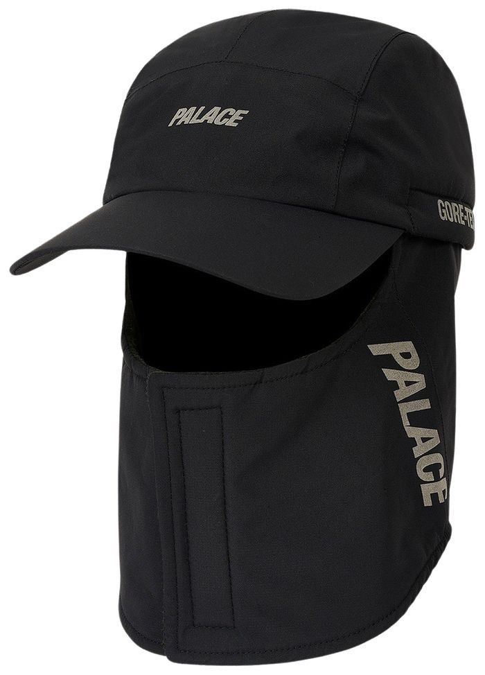 Palace PALACE Osaka exclusive Hanshin Tigers 5 Panel