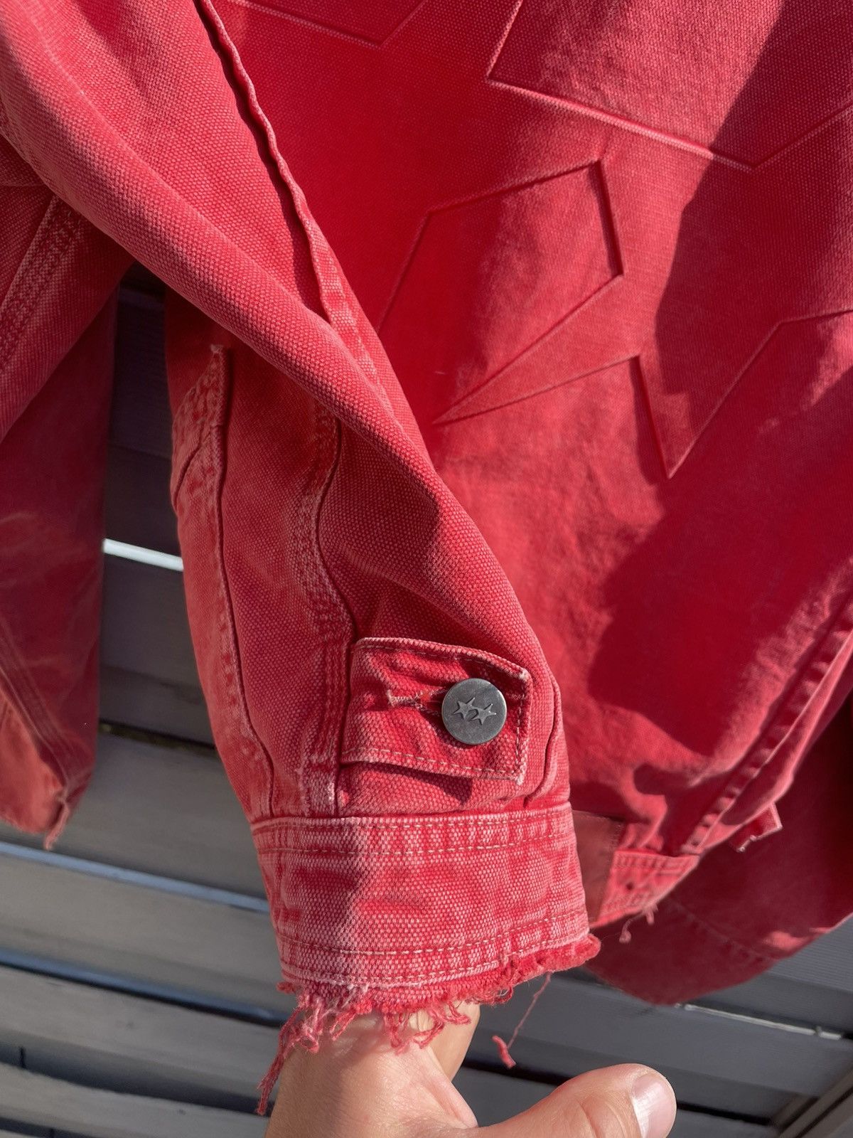 Other Vintage Retro Cropped Zara x Two Jeys Jacket Size US M / EU 48-50 / 2 - 9 Thumbnail