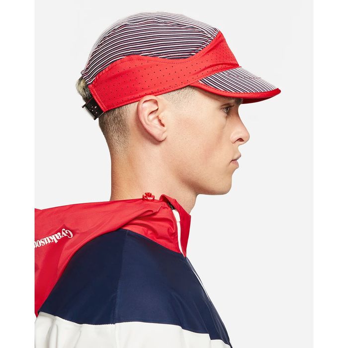 gyakusou nike hat