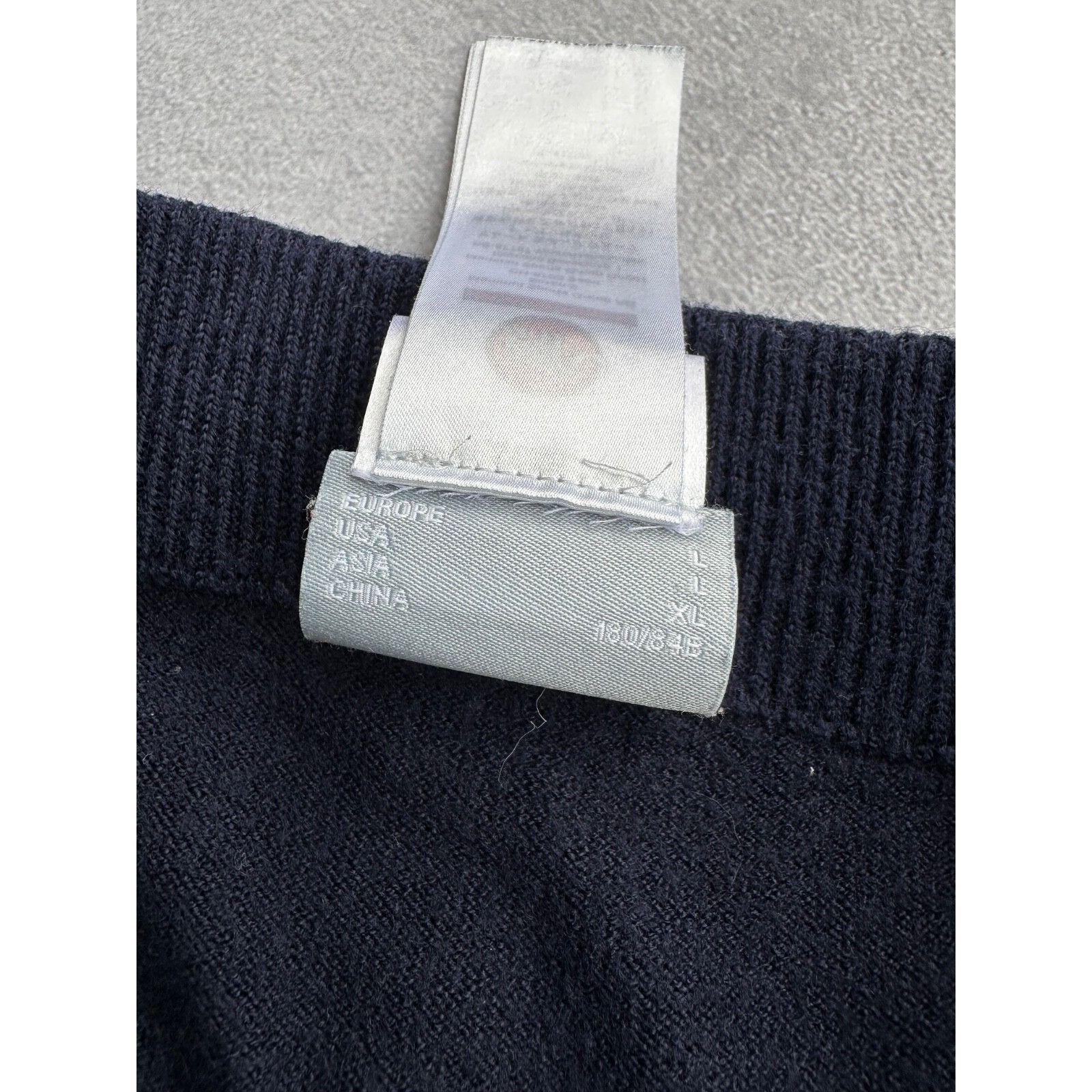Mammut Mammut Zuerich Wool Joggers Woman Pants Size 34" / US 12 / IT 48 - 6 Thumbnail