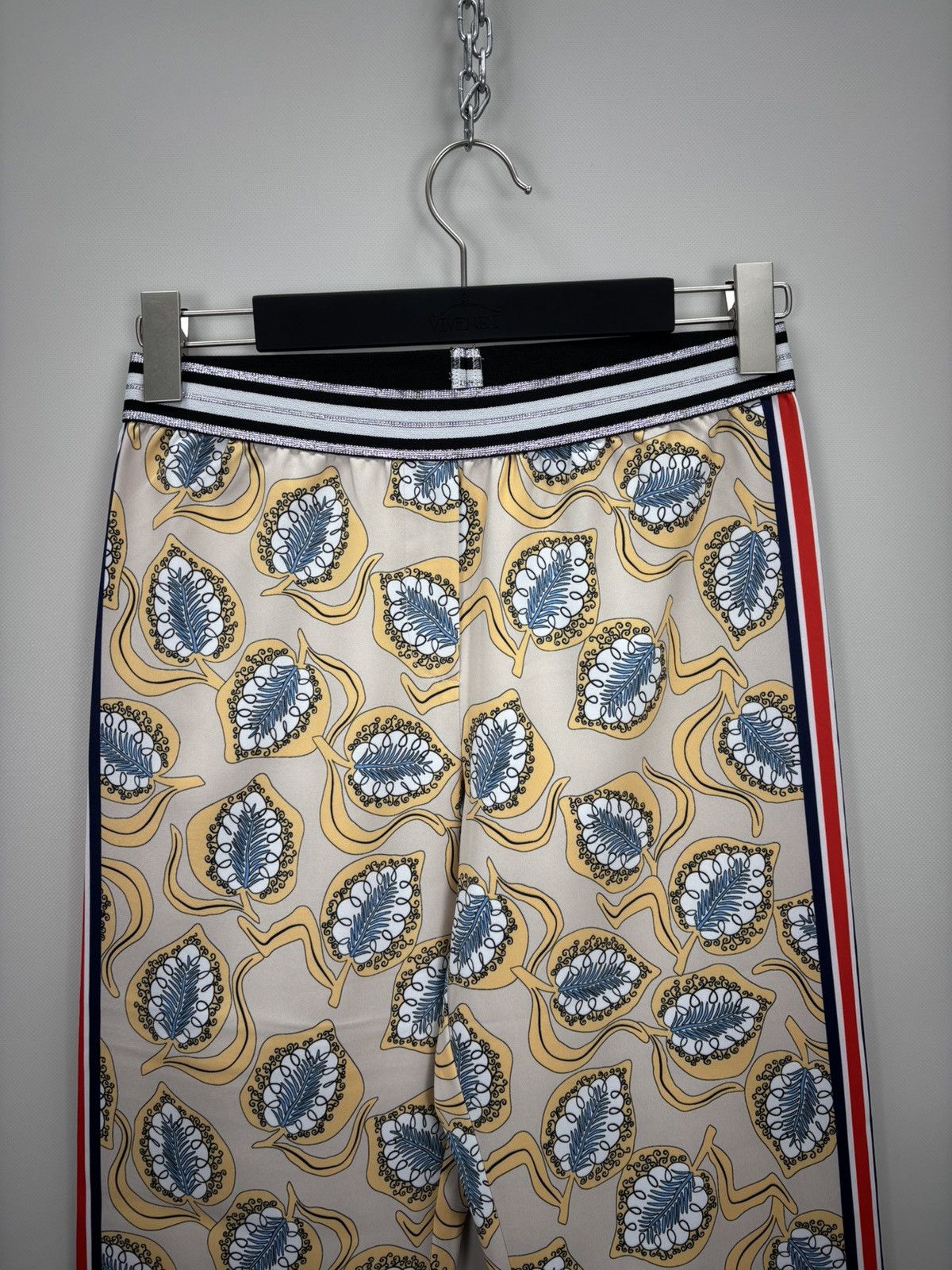Other Womens pants Herzen's Angelegenheit Size 36 Color Multicolor Size 25" / US 0 / IT 36 - 3 Thumbnail