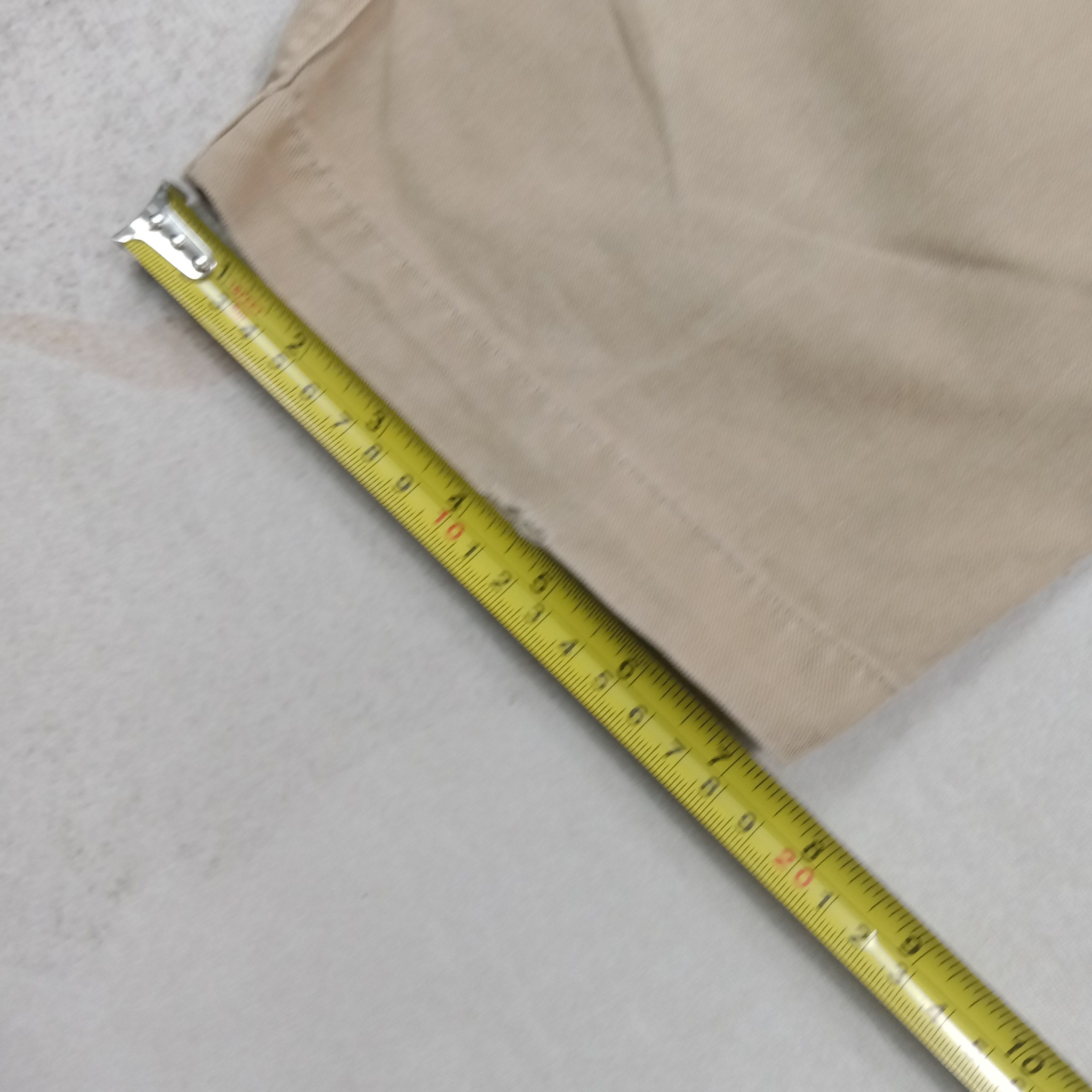 Gramicci Gramicci American Streetwear Pants C280N10 Size US 37 - 11 Thumbnail