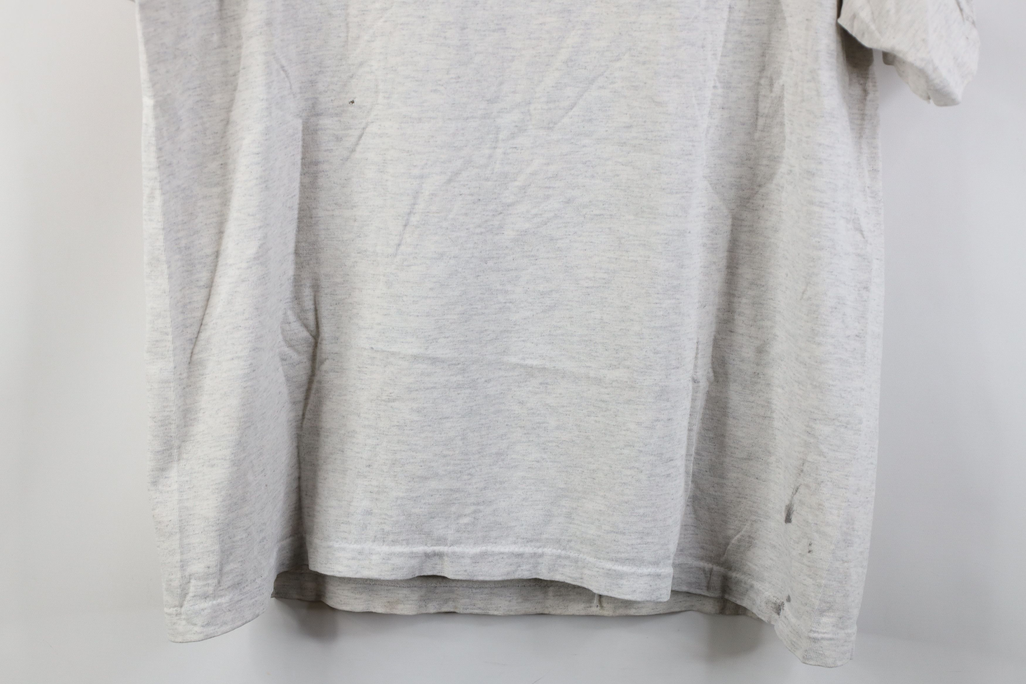Vintage Vintage 90s Streetwear Spell Out Cheers Boston T-Shirt USA Size US L / EU 52-54 / 3 - 16 Thumbnail
