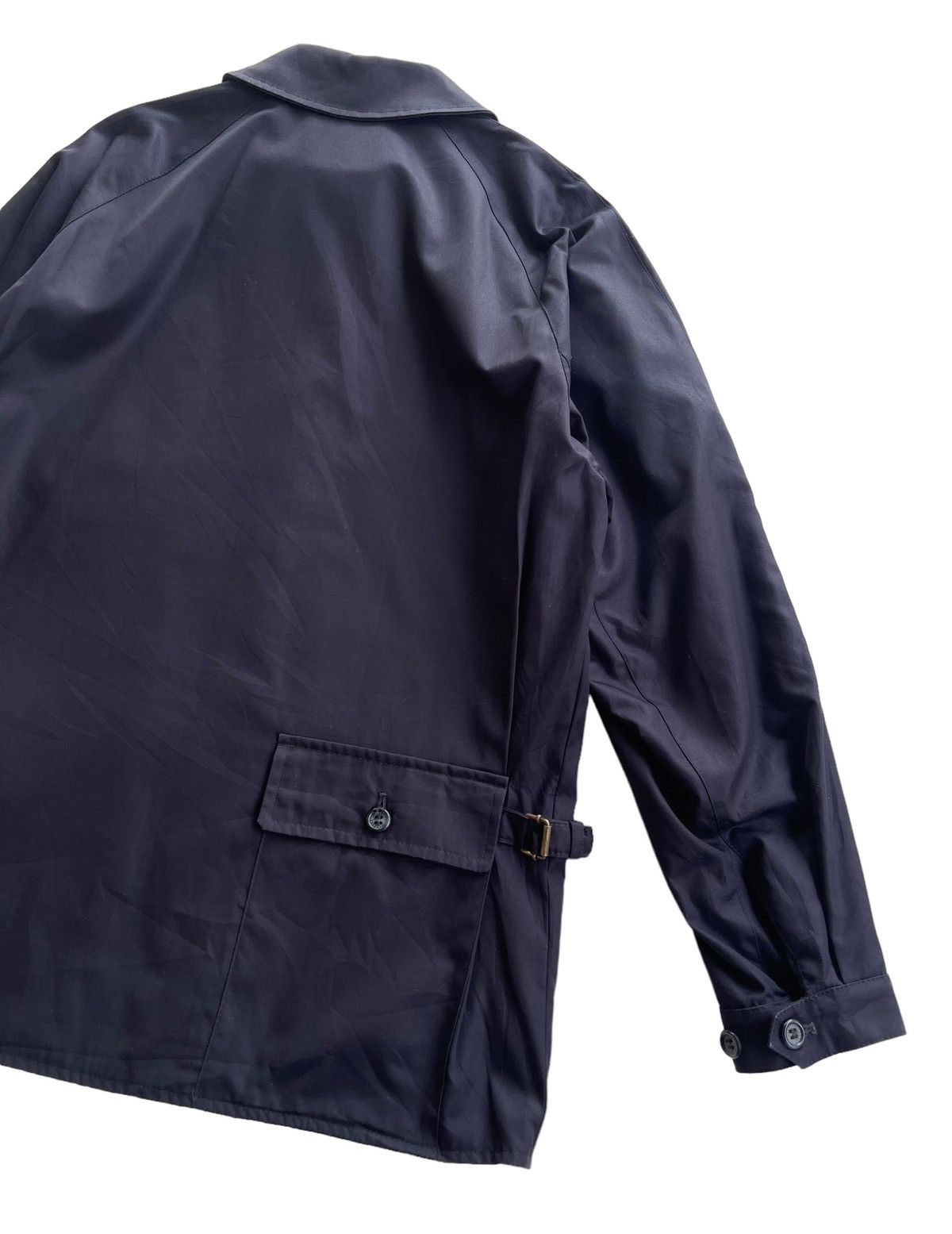 Grenfell Vintage 1980s Grenfell Golfer England Jacket Size US M / EU 48-50 / 2 - 7 Thumbnail