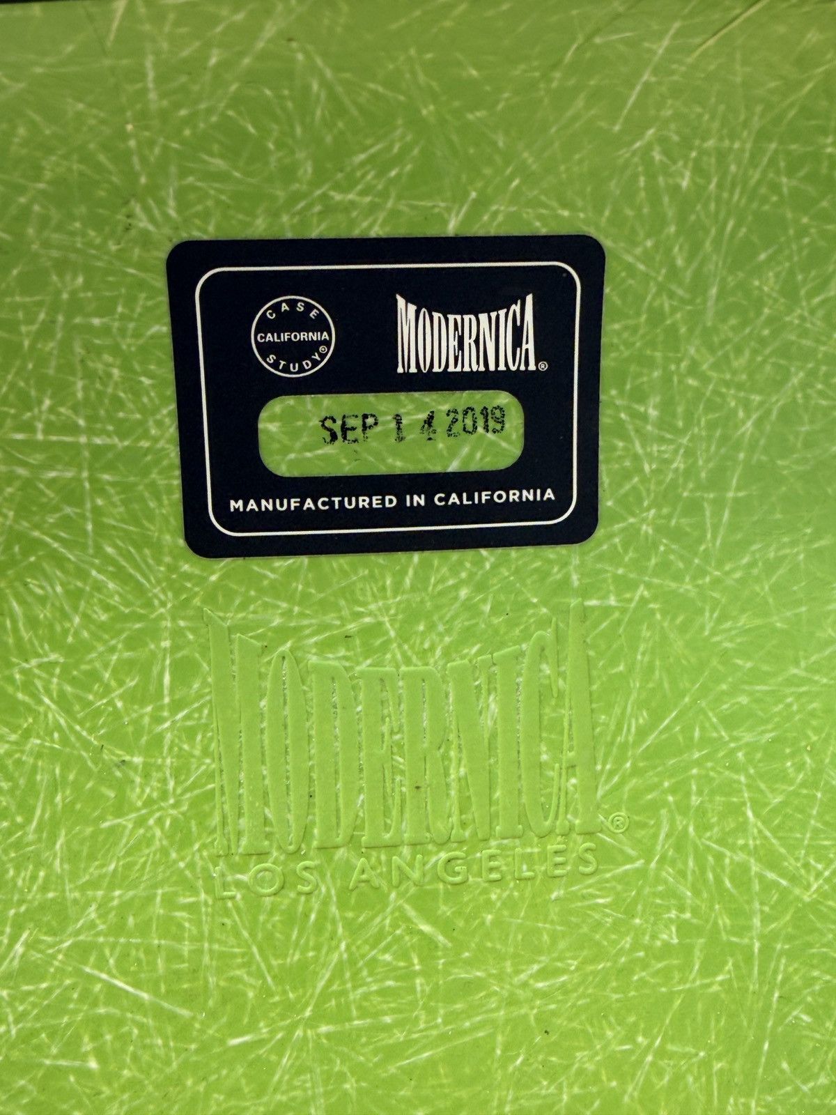 Takashi Murakami 2019 Takashi Murakami x Complexcon Chair Size ONE SIZE - 5 Thumbnail