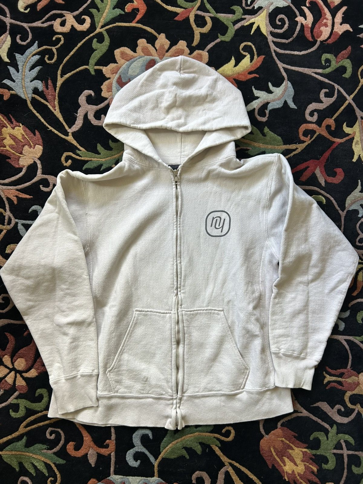 Neighborhood Neighborhood Hoodie 1999 Size US M / EU 48-50 / 2 - 2 Thumbnail