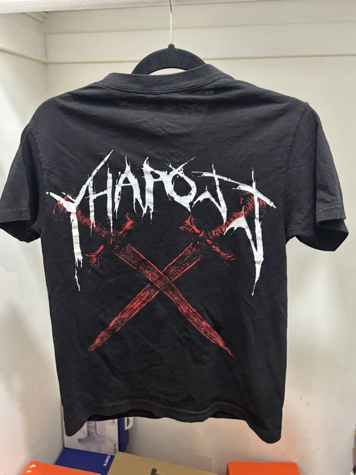 Other Yhapojj merch Size US S / EU 44-46 / 1 - 2 Thumbnail