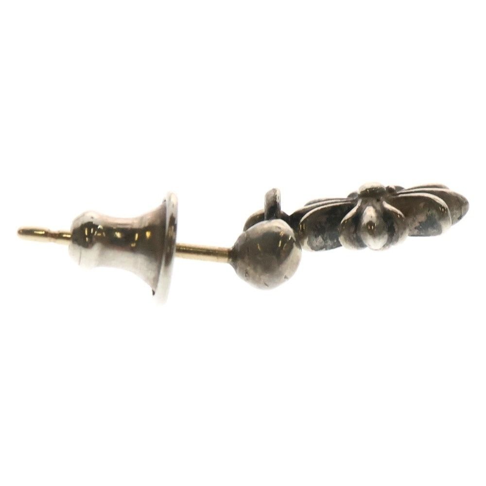 Chrome Hearts Chrome Hearts Tiny E CH Plus Drop Earring Size ONE SIZE - 4 Thumbnail